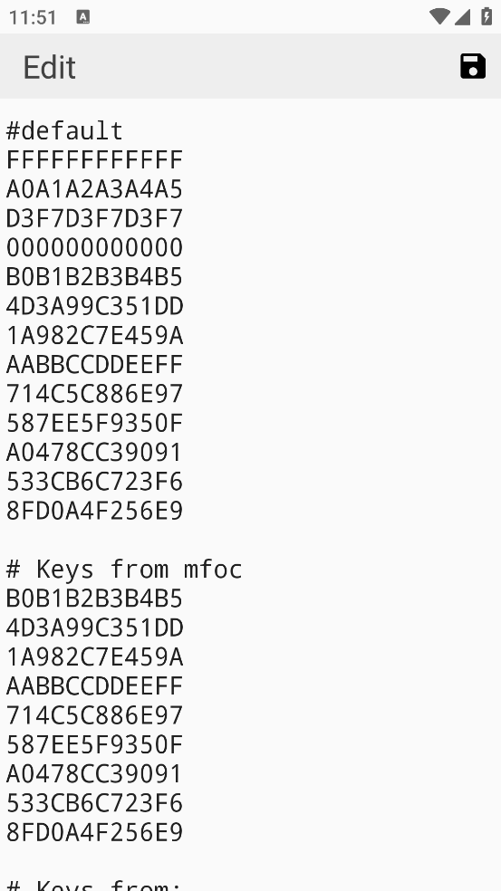 RFID Tools 1.4.9安卓版