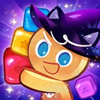 姜饼人魔女之城游戏(Cookie Run Witch Castle) 1.0.402安卓版