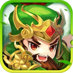 棋幻三国手游 1.0.1安卓版