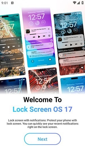 iLock启动器官方正版 iLock启动器官方正版