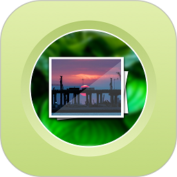 个人相册app
