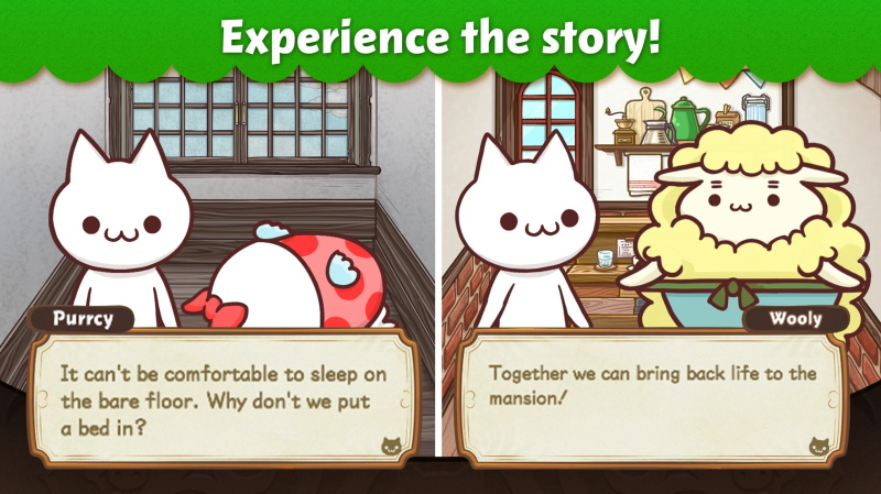 神秘大厦(Mystic Mansion)游戏 3.6.2最新版