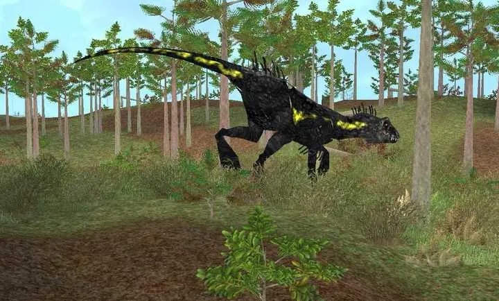 食肉动物捕霜狩猎游戏(Carnivores Frost Hunt) 2.0.1安卓版