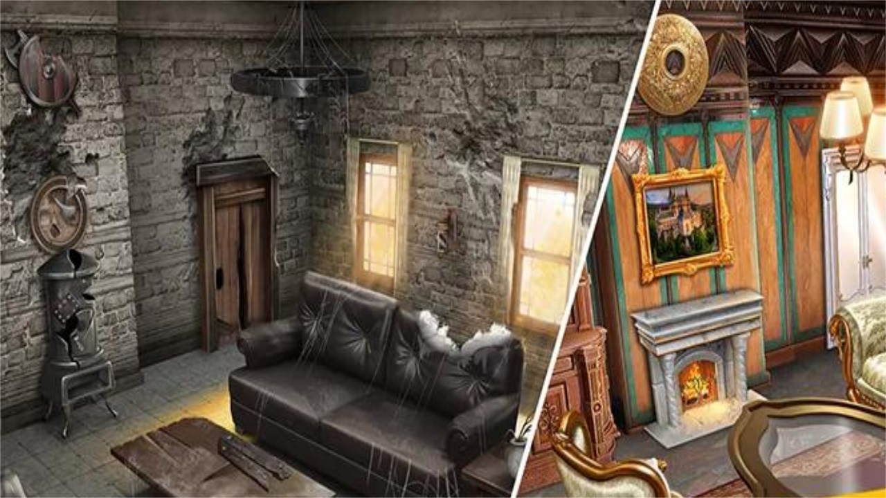 乌鸦城堡(RavenCastle) 1.0.23最新版