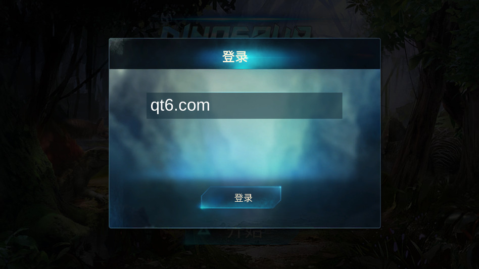 霸王龙模拟器无限金币版 1.2.6安卓版