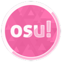 osu音游 0.1中文版