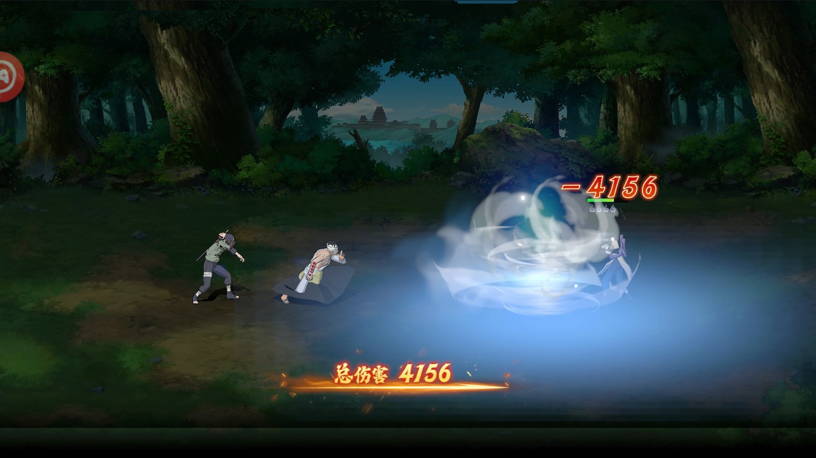 火影六道之力手游 火影六道之力手游