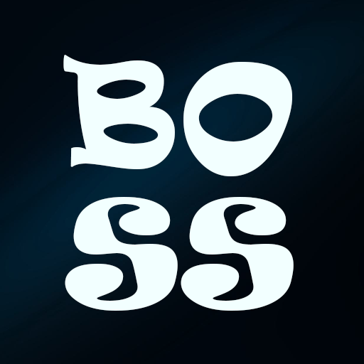 BOSS转生与超进化免广告