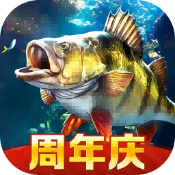 欢乐钓鱼大师官方版 1.0.0.206127安卓版
