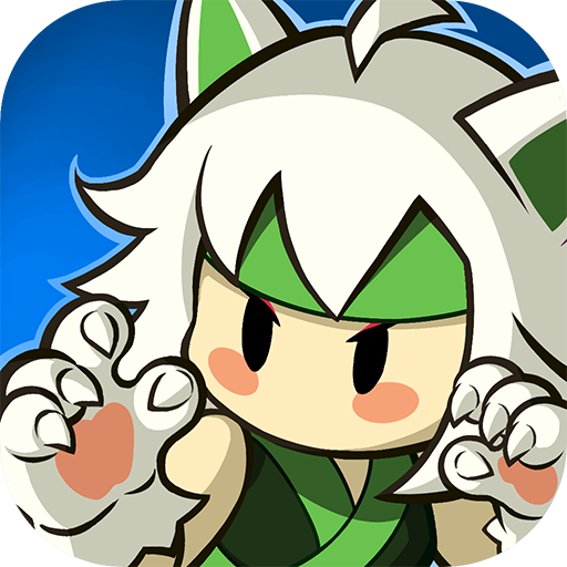 女巫之战僵尸战争手游(Witch Battle) 0.0.8安卓版