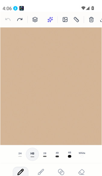 铅笔画最新版本 铅笔画最新版本