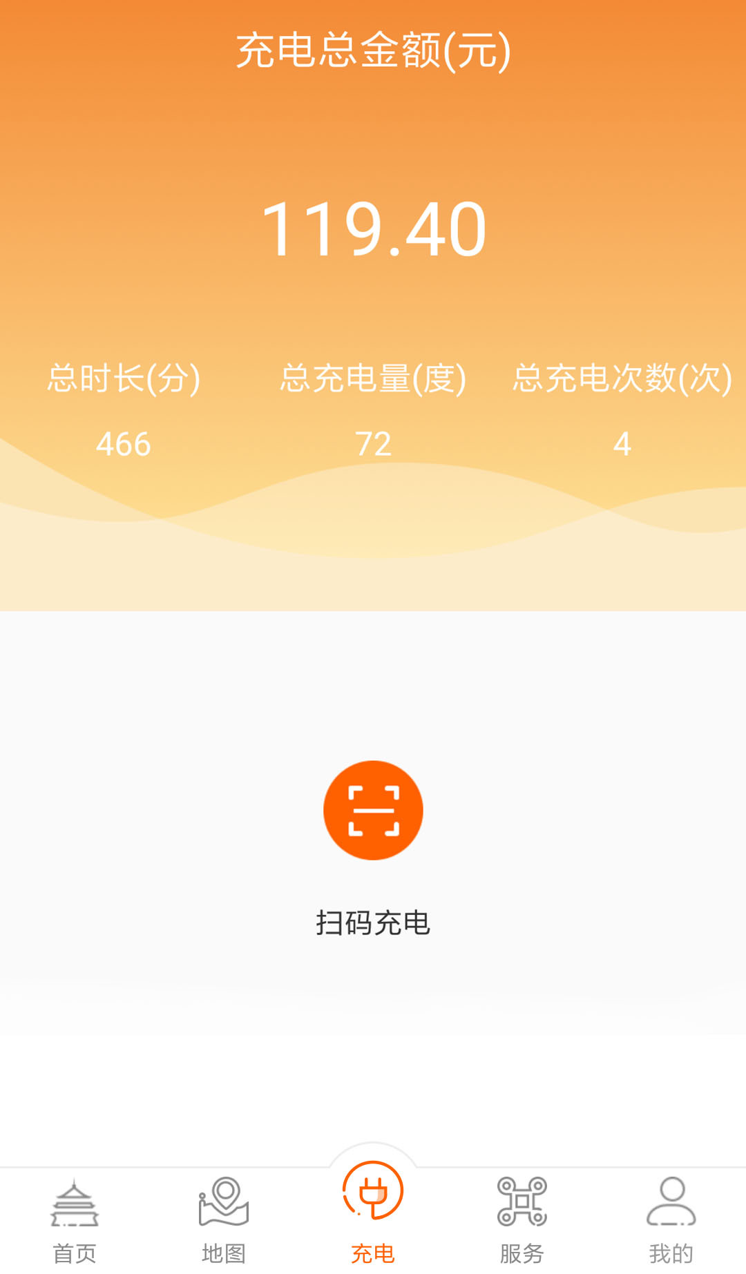 春城e路行官方版 4.1.2最新版