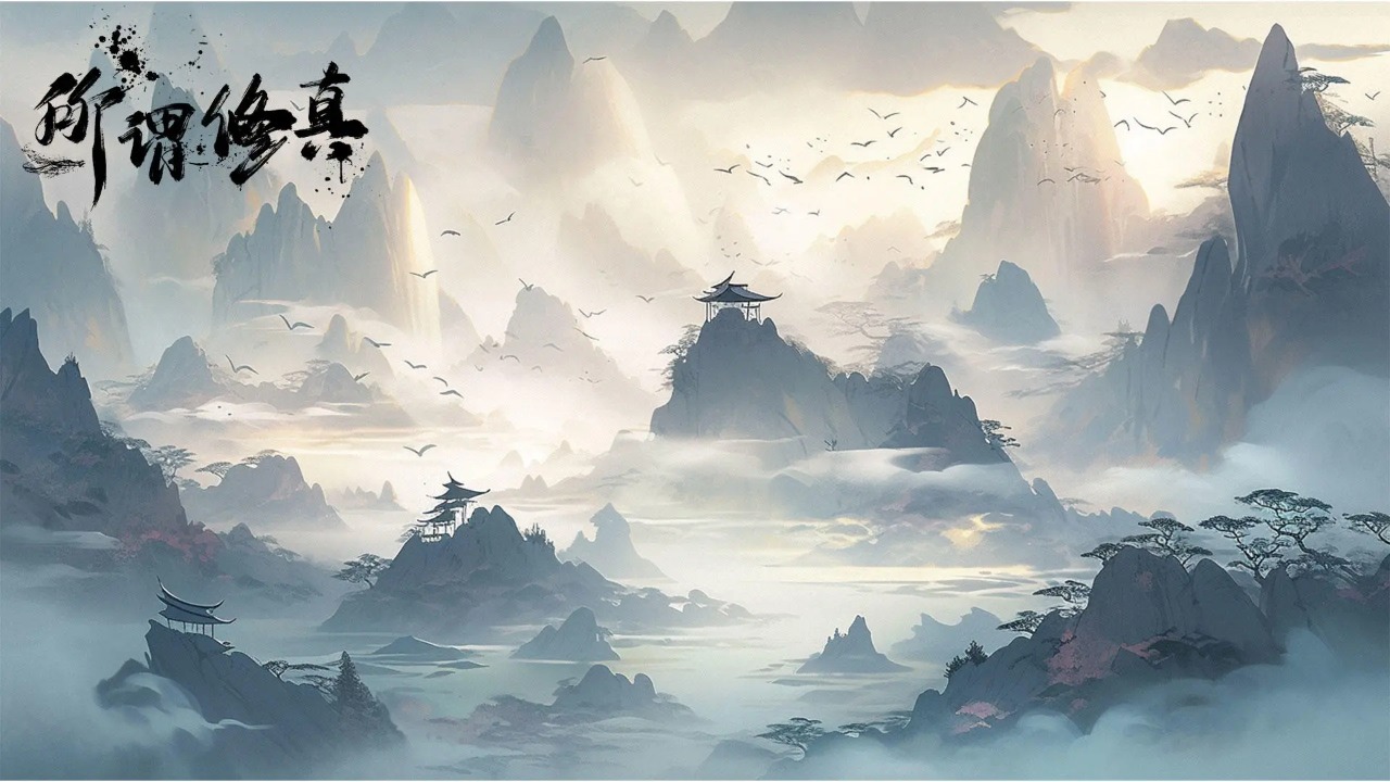 所谓修真最新版 所谓修真最新版