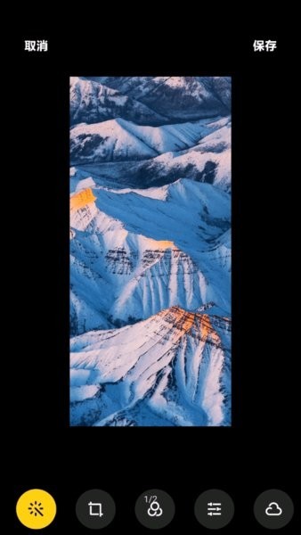 Gallery小米相册