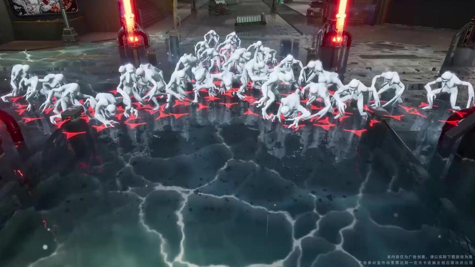 黎明之劫手游 黎明之劫手游