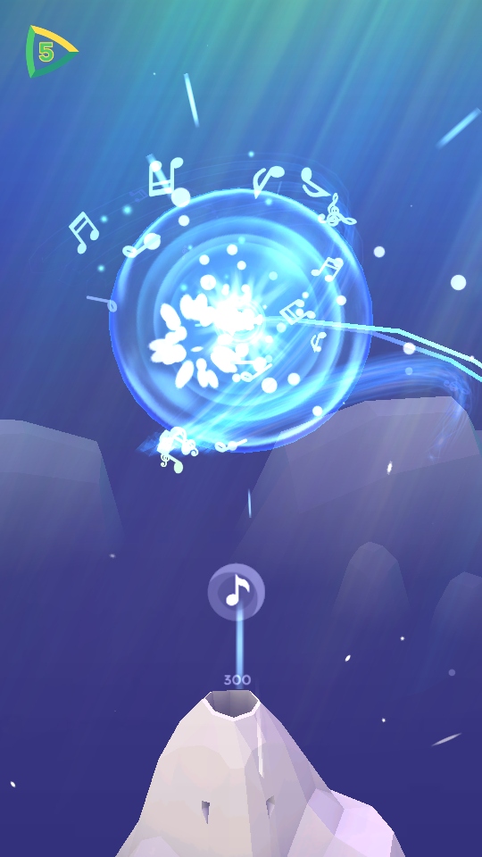 深海水族馆与经典游戏(Tap Tap Fish The Classic) 1.0.2安卓版