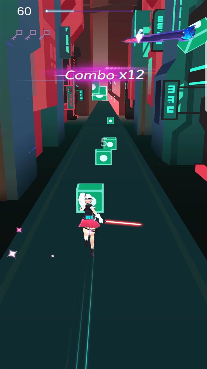 跳舞狩猎手游 1.0.36中文版
