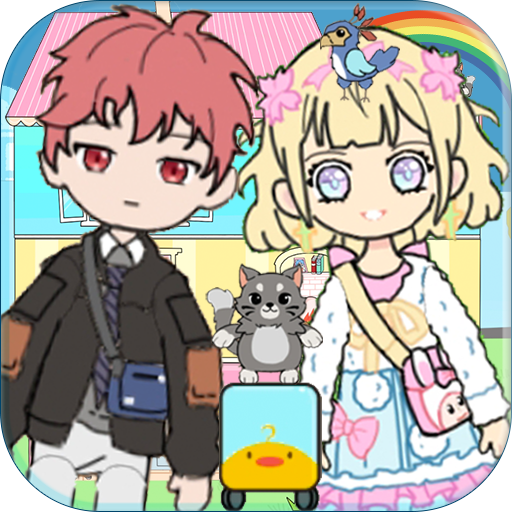 托卡家园生日派对最新版 1.0安卓版