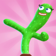 会说话的仙人掌2(Talking Cactus 2) 1.0安卓版