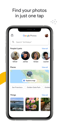 Google相册app