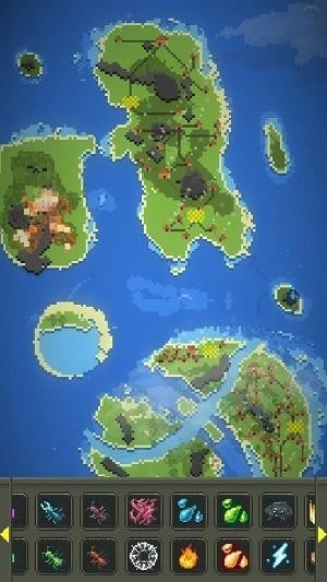 worldbox世界盒子