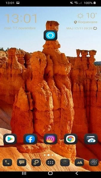 slideshow wallpaper相册壁纸轮播软件