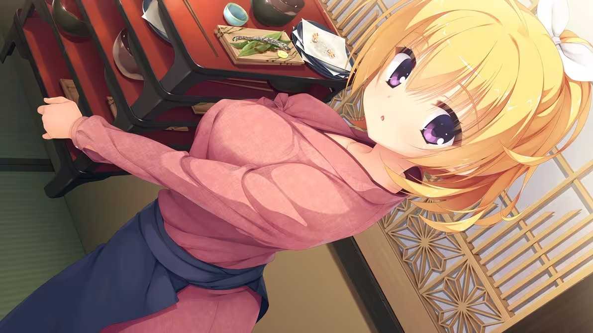 千恋万花手机版 千恋万花手机版