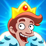 Hustle Kingdom Idle Clicker（空闲喧嚣王国）无限金币 0.9.112手机版
