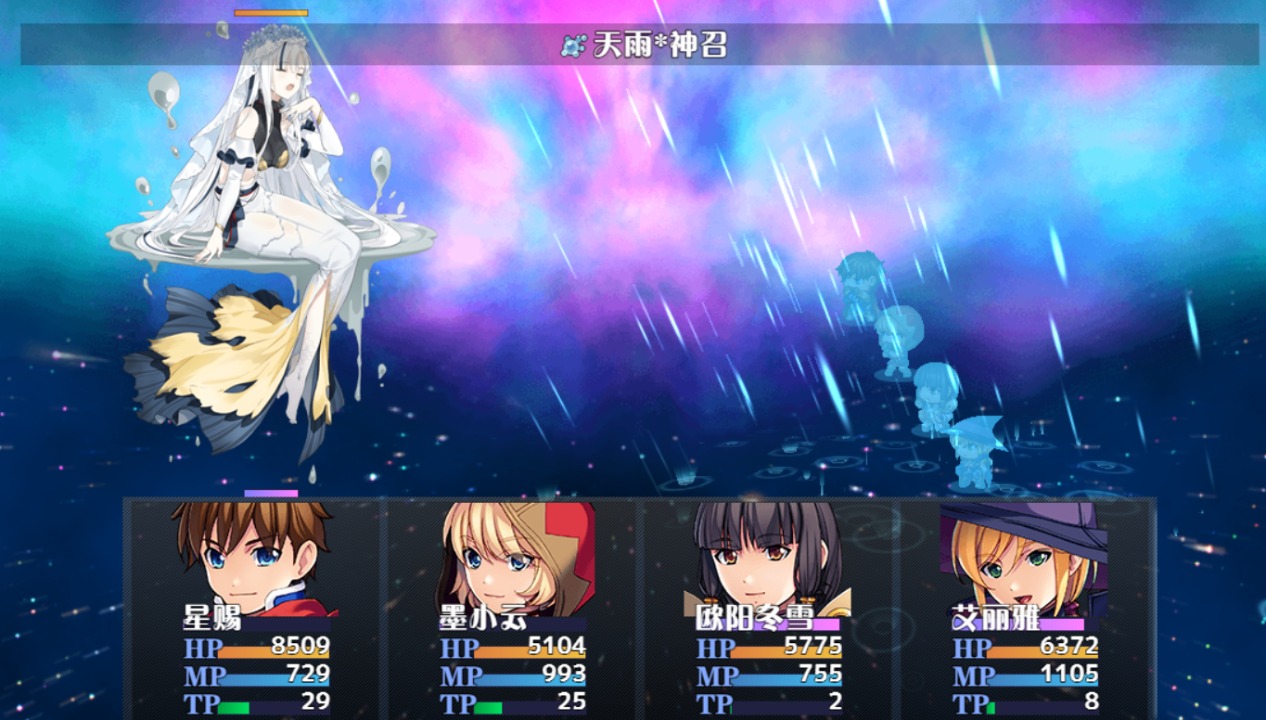 神弃之地完整版 神弃之地完整版