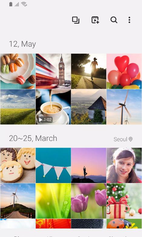 三星相册官方版(Samsung Gallery) 三星相册官方版(Samsung Gallery)