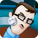 办公室捣蛋鬼最新版本(Office Jerk) 2.5.11安卓版