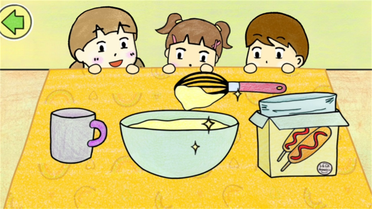 制作夏莉的热狗最新版 制作夏莉的热狗最新版