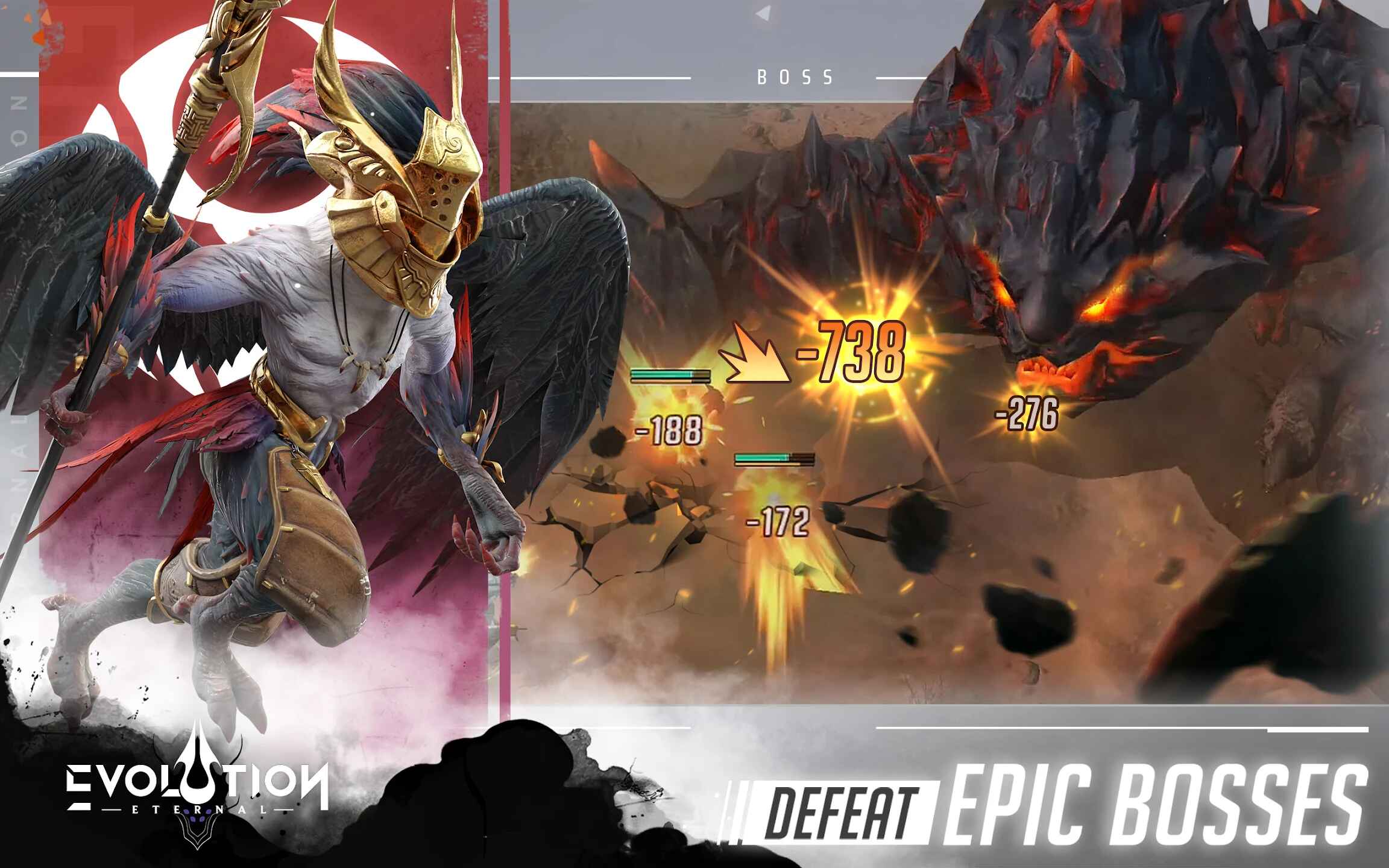 天演进化官方版(Eternal Evolution) 1.0.326安卓版