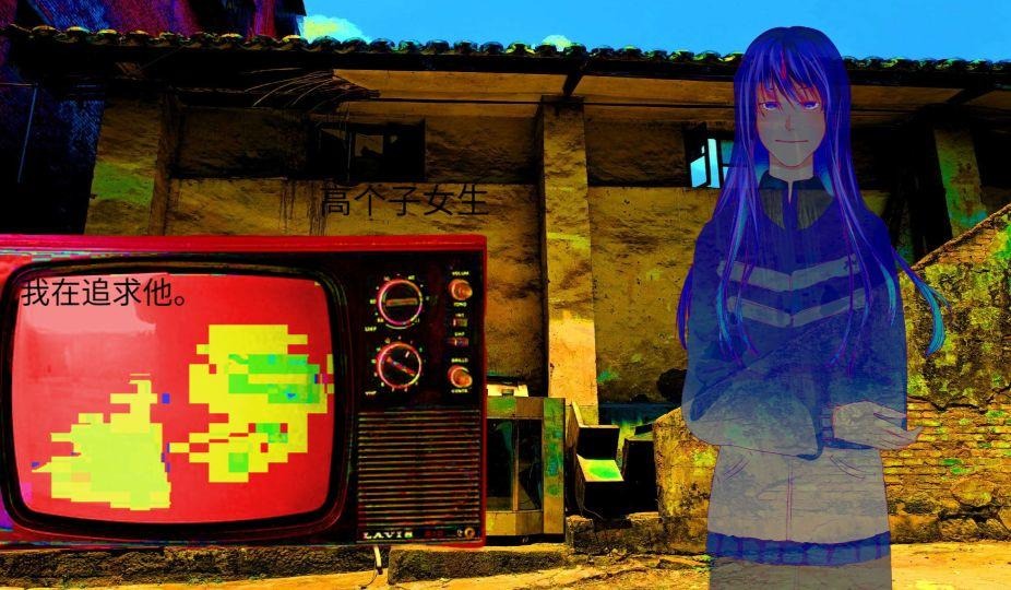 变成鸟的那一天最新版 1.00.00安卓版