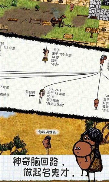 希望之村官方版