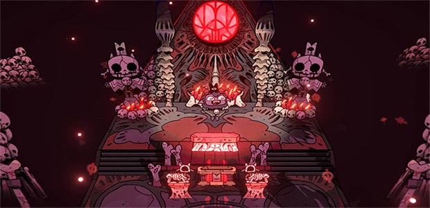 咩咩启示录最新版本(Cult of the Lamb) 1.4.6安卓版