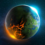 太空殖民地高清版(TerraGenesis) 6.35安卓版