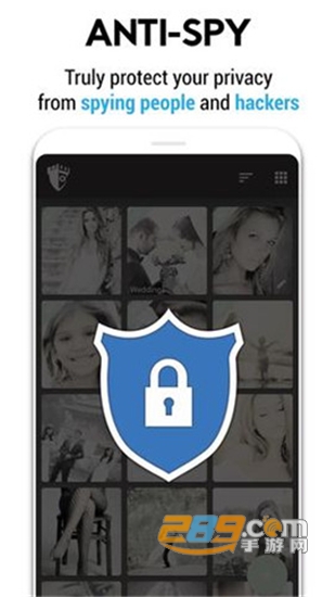 Privary Premium隐私相册最新版v3.0.3.8安卓版