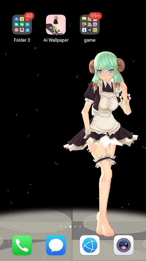 AI壁纸破解版 3.9.2最新版