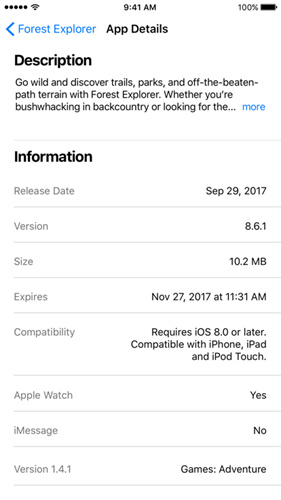 TestFlight最新版