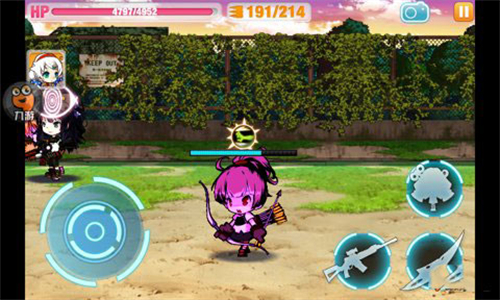崩坏学园2最新版