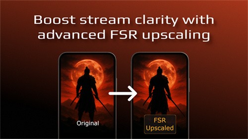 remote play