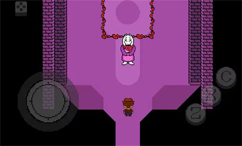 传说之下黄魂中文移植版
