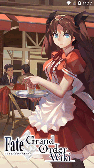 FgoWiki
