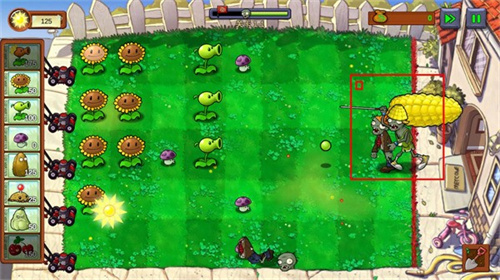 pvz重生版