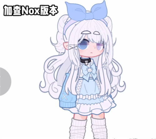 加查nox最新版