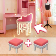 快乐合并重新装修(Happy Merge Redecor) 1.0.5安卓版