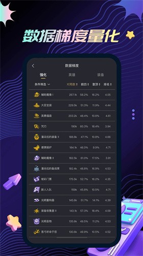 金铲铲助手