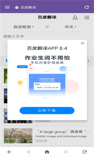 双核浏览器安卓版
