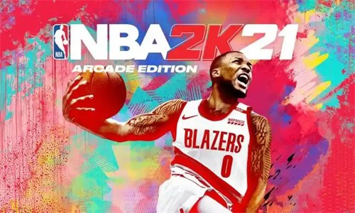 nba2k21手游